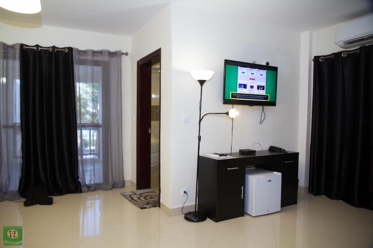 Hotel Wimbi Sun 펨바 외부 사진